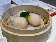 现做虾饺皇-兴粤匯香港茶餐厅(宝山日月光店)