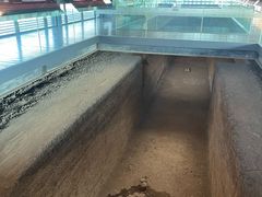 -鸿山遗址博物馆