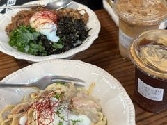 -CowCow其其·牛杂咖啡公司(六运店)