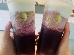 -喜茶(深圳海岸城店)