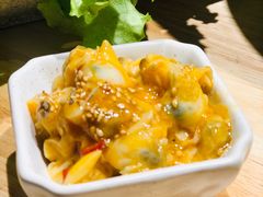 -隐家本格烧肉(万达广场店)