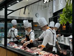 -潮发潮汕牛肉店(龙洞店)