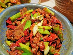 -山石榴·贵州菜(丰盛里店)