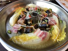 -逸林轩中餐厅(中信泰富朱家角锦江酒店)