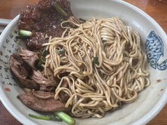 -无名氏面馆(邮电路店)