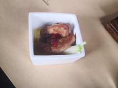 心太软香煎鹅肝-穹六人间 people 6(岳阳路店)