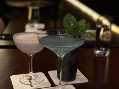 -The Bottle Bar(羲和商业广场店)