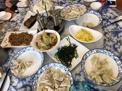 -东方饺子王(新阳路店)