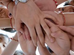 -贝迪森儿童成长中心(未央汉神中心)