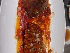 -宫燕府·京菜·烤鸭·淮扬菜(王府中心店)