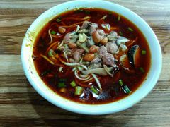 -吴记怪味面(牛王庙店)