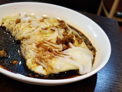 肠粉-食味稻汕头小吃(方庄店)