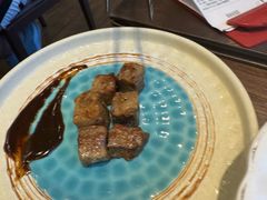 -田舍家Inakaya·炉端烧·铁板烧(天汇igc店)