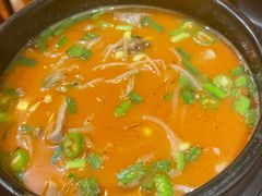 -양평식당·杨平食堂(华贸店)
