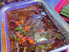 -乌兰烧烤·烤羊腿(西丽店)