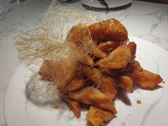 -奉天小馆·非遗东北菜(济南万象城店)