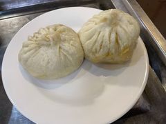 猪肉大葱包子-姚记炒肝店(鼓楼店)