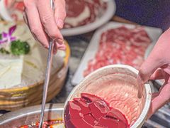 -渝味晓宇火锅(合川路店)