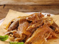 唐河烧鸡-唐河王记·南阳民间菜(国基路店)