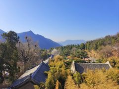 -潭柘寺景区