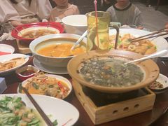 -渔傅印象滩涂霞浦海鲜(井大路店)