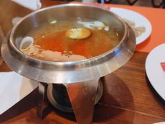 -安徽高速开元国际大酒店·地中海自助餐厅