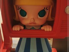 -泡泡玛特POPMART(宁波印象城店)