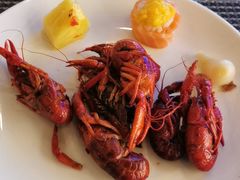 -粤海璇宫·木棉花高空旋转餐厅·聚会派对