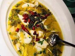 -绿茶餐厅(布吉万象汇店)