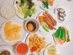 -御水泉·国际水疗会(广州长隆店)