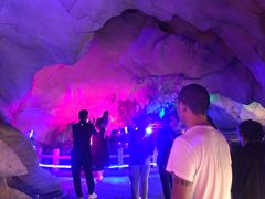 -佛爷洞旅游景区