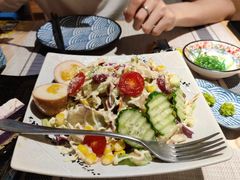 -鱼意寿司(钟村分店)