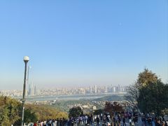 -岳麓山风景名胜区