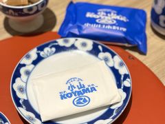 -小山日本料理(兴业太古汇店)