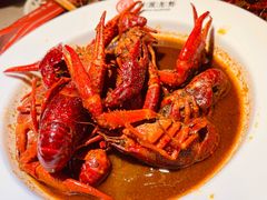 -叶派龙虾·招牌十三香(合肥路首店)