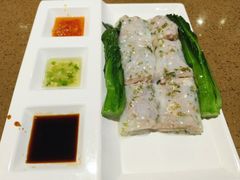 -点心皇子茶餐厅(万国大都会店)