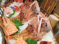 -Minase水濑·日料放题(外滩店)