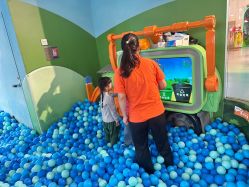 -尼克Playtime(欢乐海岸店)