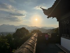 -台州府城(江南长城)