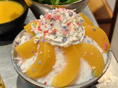 -牧童禧肉社·韩国炭火烤肉店(中粮祥云小镇创始店)