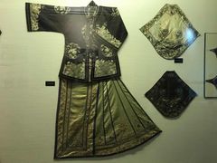 -中国闽台缘博物馆