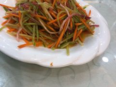 -四海鲜渔家菜(黄金海岸店)
