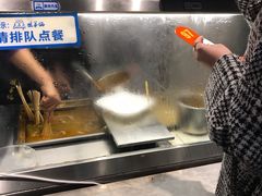 -姐弟俩土豆粉(西安小寨店)