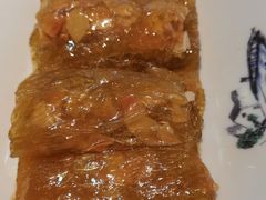 -顺德小厨·招牌无骨鱼(广百百货店)