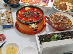 -3号仓库·创意中国菜(新世界城店)