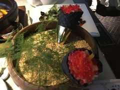 -绿茶餐厅(成都大悦城店)