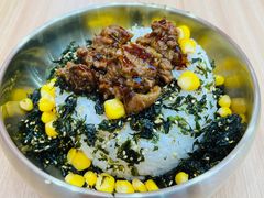 -米村拌饭(银泰中心店)