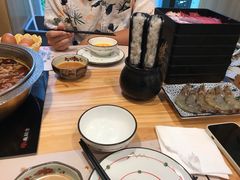 -牛匠和牛寿喜锅(西安总店)