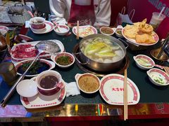 -大吉利·潮汕鲜牛肉火锅(总店)