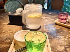 -大潮淮·淮扬菜(何园旗舰店)
